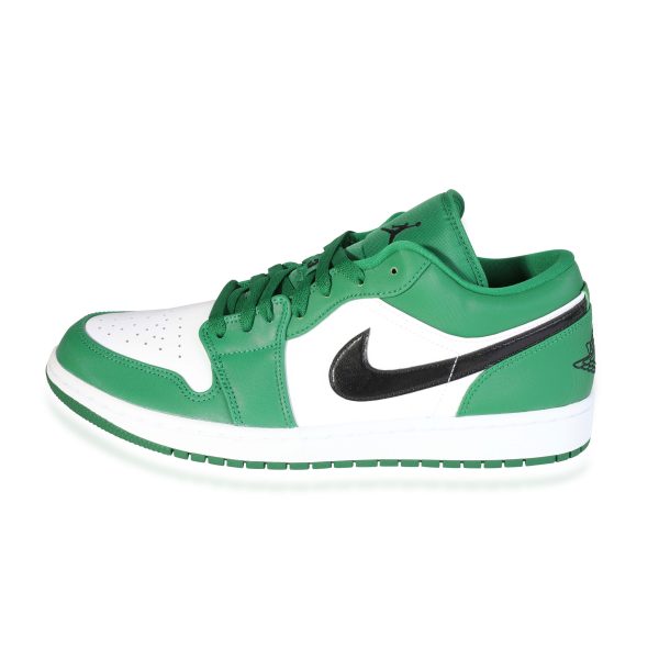 Air Jordan 1 Low Pine Green US 11 Air Jordan 1 Low Pine Green US 11