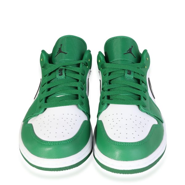 119928 pv db7bcc93 7ddc 4973 a832 f6affd277c81 Air Jordan 1 Low Pine Green US 11