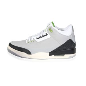 Air Jordan Air Jordan 3 Retro Chlorophyll 11 US Cart