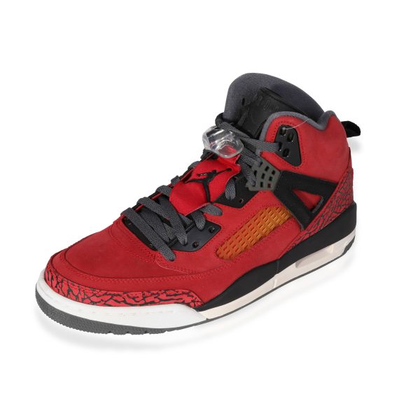 119970 sv Air Jordan Jordan Spizike Toro Bravo 11 US