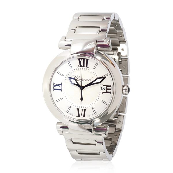 Chopard Imperiale 388532 3002 Unisex Watch in Stainless Steel Chopard Imperiale 388532 3002 Unisex Watch in Stainless Steel