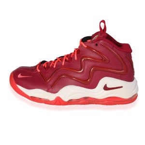 Nike Air Pippen 1 Noble Red 11 US Louis Vuitton Cartesier Shoulder Bag Monogram Brown