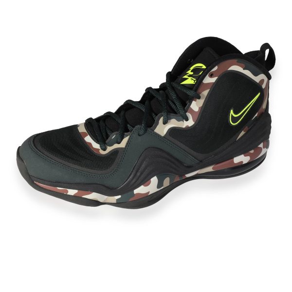 120065 sv Nike Air Penny 5 Camo Camo 11 US