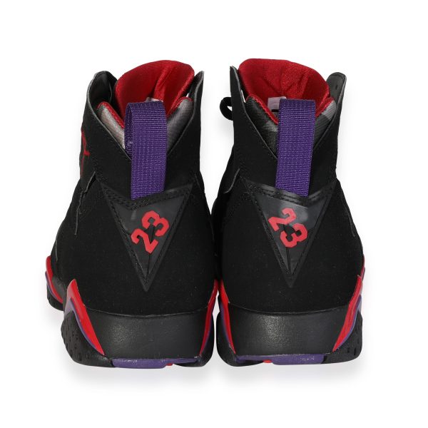 120066 bv Air Jordan Air Jordan 7 Retro Raptor 2012 11 US