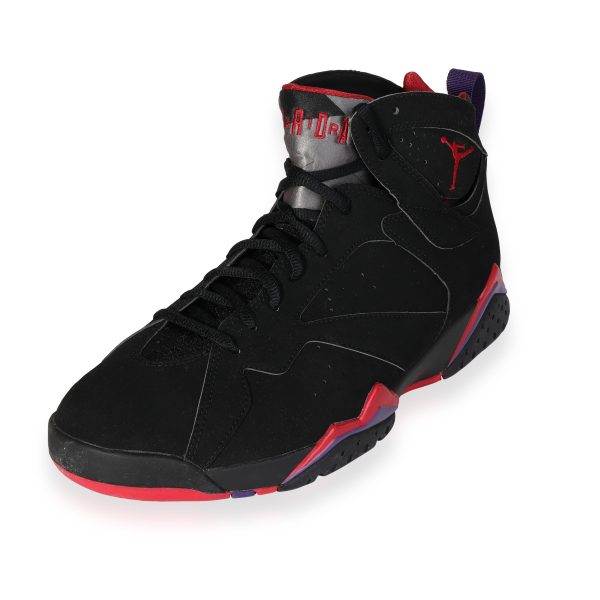 120066 sv Air Jordan Air Jordan 7 Retro Raptor 2012 11 US