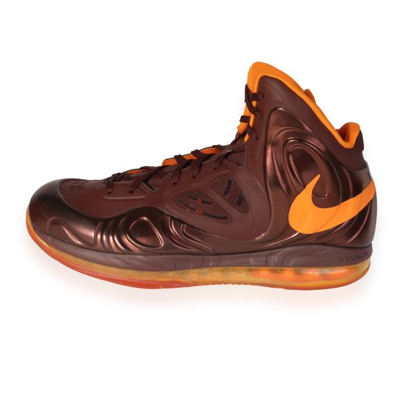 Nike Air Max Hyperposite Burgundy 115 US Nike Air Max Hyperposite Burgundy 115 US