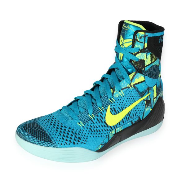 120068 sv Nike Kobe 9 Elite Perspective 11 US