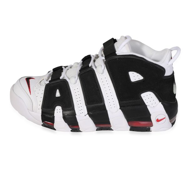 Nike Air More Uptempo Bulls 10 US Nike Air More Uptempo Bulls 10 US