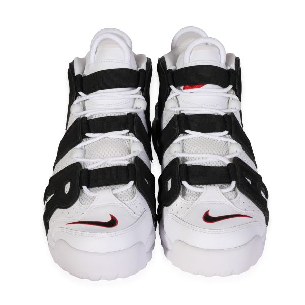 120161 pv Nike Air More Uptempo Bulls 10 US