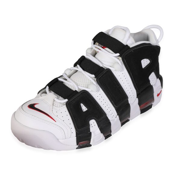 120161 sv Nike Air More Uptempo Bulls 10 US