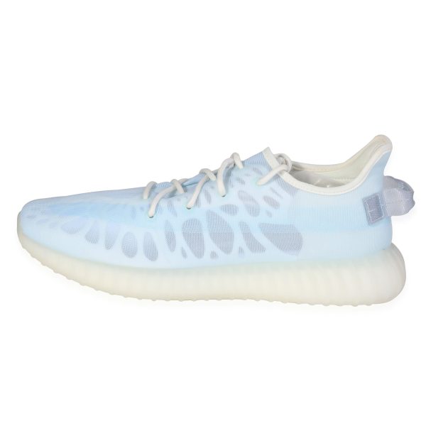 Adidas Yeezy Boost 350 V2 Mono Ice 15 US Adidas Yeezy Boost 350 V2 Mono Ice 15 US