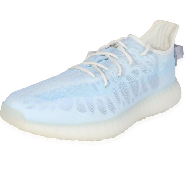 120181 sv ab01ba8f f7b9 493c a64f 016bfc406c94 Adidas Yeezy Boost 350 V2 Mono Ice 15 US