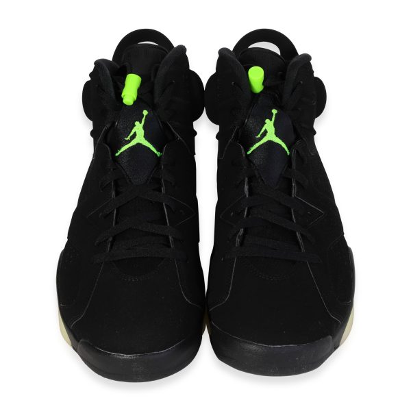 120183 pv 6b37b76b 0d80 48ec a019 a0d98c80eac2 Air Jordan Air Jordan 6 Retro Electric Green 15 US