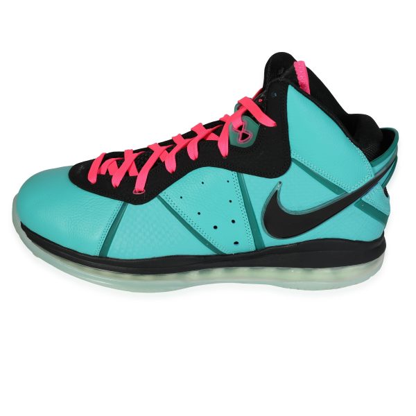 LeBron 8 Retro South Beach 2021 LeBron 8 Retro South Beach 2021