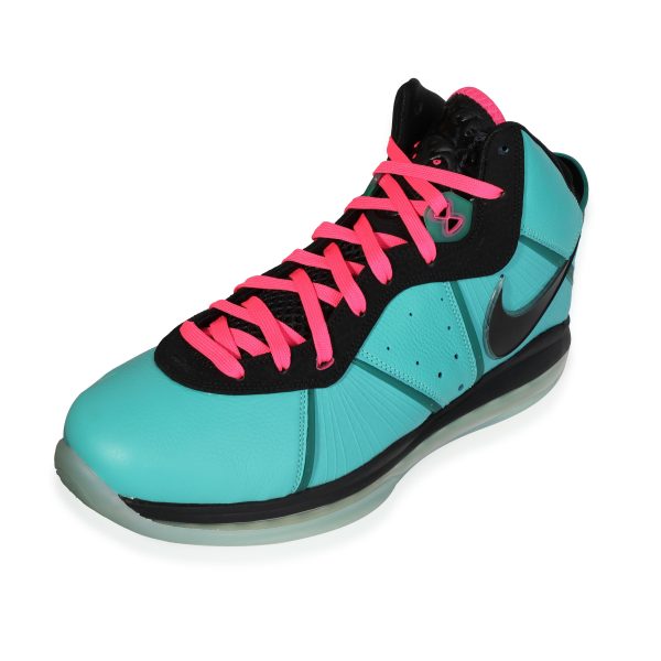 120207 sv 8af154e7 89c1 4302 bc0f a4b17cb1f5a8 LeBron 8 Retro South Beach 2021