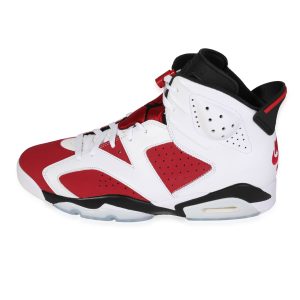 Air Jordan Air Jordan 6 Retro OG Carmine 2021 115 US Cart