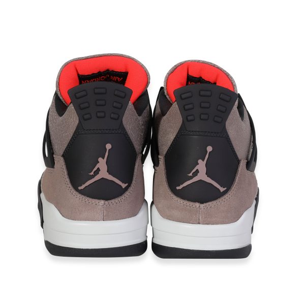 120210 bv 6bec74d5 f0c9 4bce 938d 4ddbf7b82c78 Air Jordan Air Jordan 4 Retro Taupe Haze 115 US