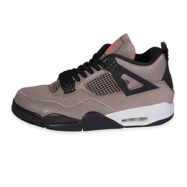 Air Jordan Air Jordan 4 Retro Taupe Haze 115 US Air Jordan Air Jordan 4 Retro Taupe Haze 115 US