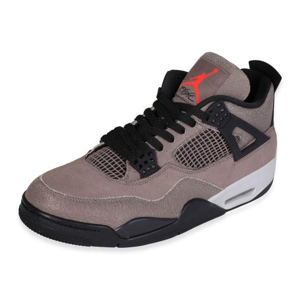 120210 sv 8993774b 0a83 4002 9c5d cae8702b3239 Air Jordan Air Jordan 4 Retro Taupe Haze 115 US