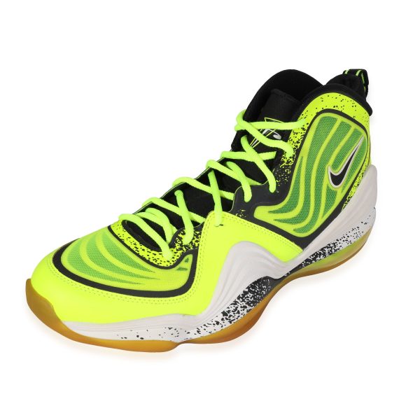 120258 sv f01bd850 f3c1 459d 84c9 b6347ec02860 Nike Air Penny 5 Highlighter 115 US