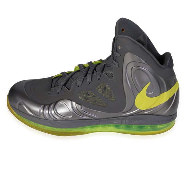 Nike Air Max Hyperposite Atomic Green 115 US Nike Air Max Hyperposite Atomic Green 115 US