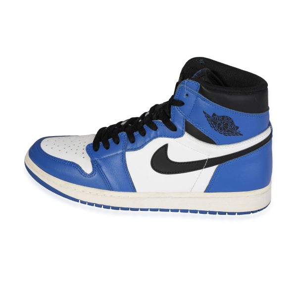 Air Jordan Air Jordan 1 Retro High OG Game Royal 11 US Air Jordan Air Jordan 1 Retro High OG Game Royal 11 US