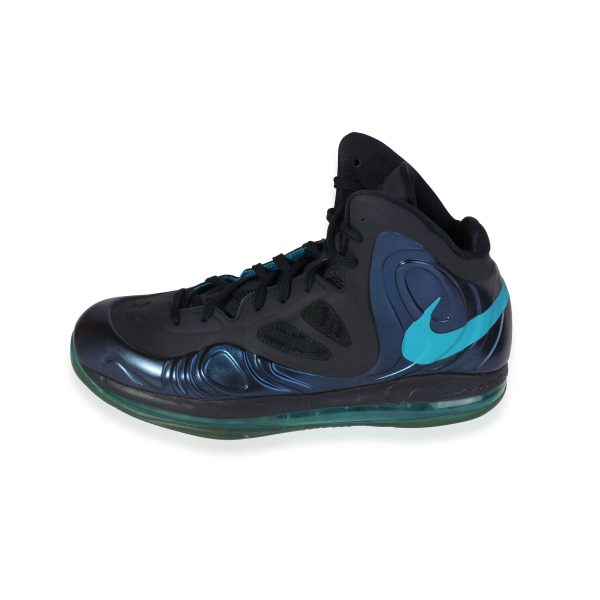 Nike Air Max Hyperposite Dark Obsidian 115 US Nike Air Max Hyperposite Dark Obsidian 115 US