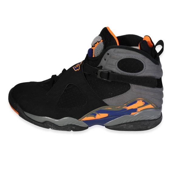 Air Jordan Air Jordan VIII Air Jordan 8 Retro Phoenix Suns 11 US Air Jordan Air Jordan VIII Air Jordan 8 Retro Phoenix Suns 11 US