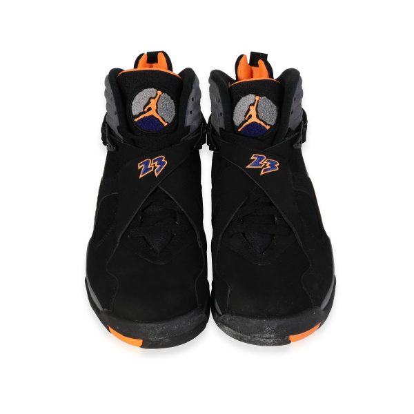 120306 pv 1a20a594 1b59 4bd4 a6b5 44b573b62d05 Air Jordan Air Jordan VIII Air Jordan 8 Retro Phoenix Suns 11 US