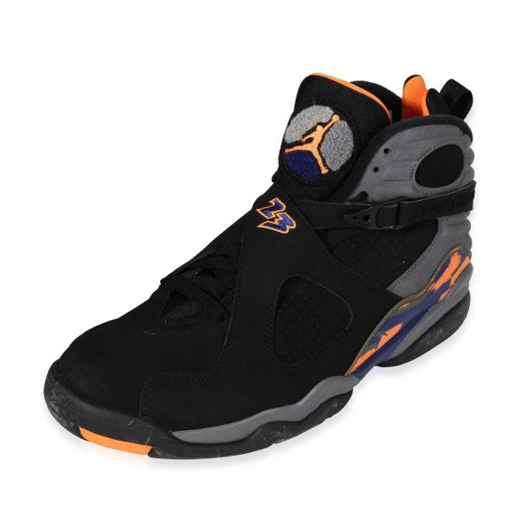 120306 sv 1681df3e 5512 4ff6 ad54 c4fbd078cd42 Air Jordan Air Jordan VIII Air Jordan 8 Retro Phoenix Suns 11 US