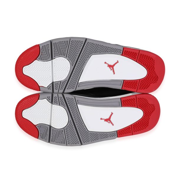 120308 ad1 fbe2f76d bb4a 40c4 9824 6f48c30f62cb Air Jordan Air Jordan 4 Retro Bred 2012 11 US