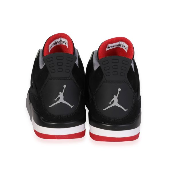 120308 bv ac6ed0a5 e671 4db9 bd08 3f924ea77573 Air Jordan Air Jordan 4 Retro Bred 2012 11 US