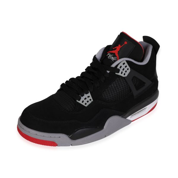 120308 sv f35233c3 bc47 4522 862a b7ed6370a6e6 Air Jordan Air Jordan 4 Retro Bred 2012 11 US