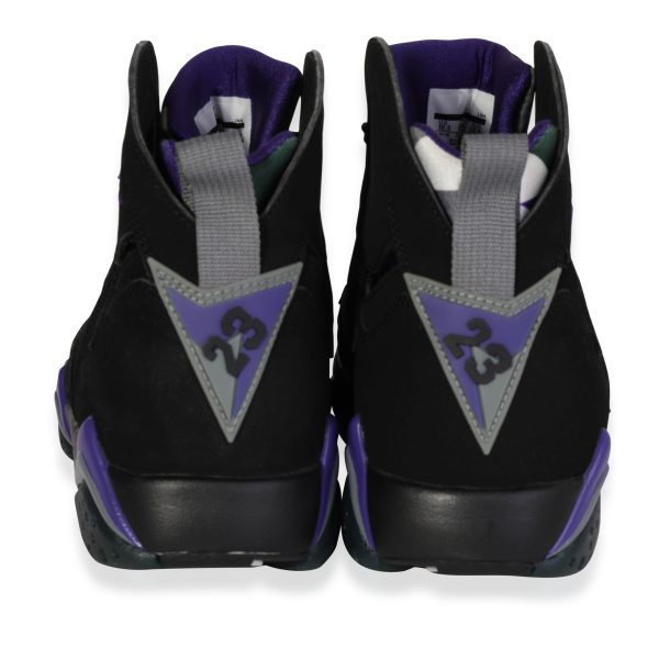 120316 bv cf827d07 a677 4f8f b87b 84efa06c26e0 Air Jordan Air Jordan 7 Retro Ray Allen PE 105 US