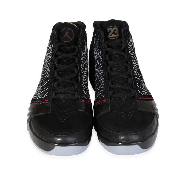 120323 pv Air Jordan Air Jordan 23 OG Black Stealth 8 US