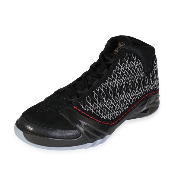 120323 sv Air Jordan Air Jordan 23 OG Black Stealth 8 US