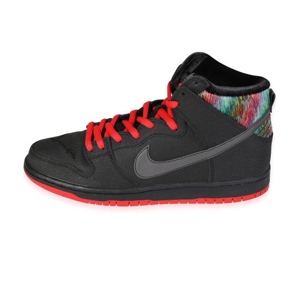 Nike SPoT x SB Dunk High Pro Gasparilla Special Box 10 US Nike SPoT x SB Dunk High Pro Gasparilla Special Box 10 US