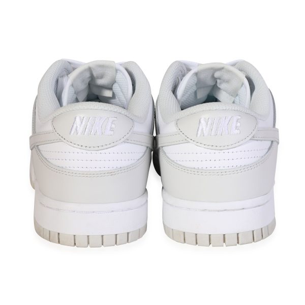 120533 bv Nike Wmns Dunk Low Photon Dust 9 US