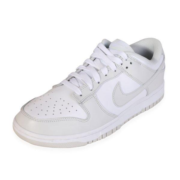 120533 sv Nike Wmns Dunk Low Photon Dust 9 US