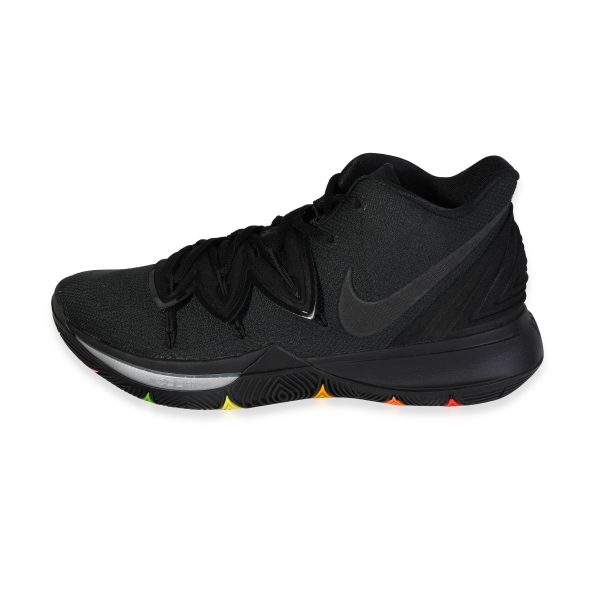 Nike Kyrie 5 Neon Sole 10 US Nike Kyrie 5 Neon Sole 10 US