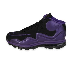 Nike Air Max Flyposite Black Club Purple 115 US FENDI Tote Bag Sunshine Medium SUNSHINE FF Logo Shopper Bag