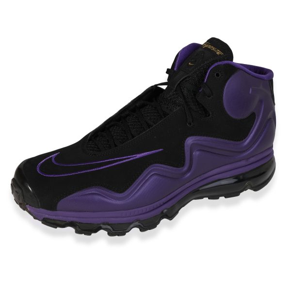 120576 sv fc322d69 abdc 4d84 8e59 8a93ece4b1a1 Nike Air Max Flyposite Black Club Purple 115 US