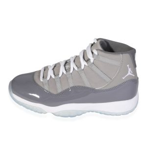 Air Jordan Air Jordan 11 Retro Cool Grey 2021 7 US Louis Vuitton Monogram Prism Pochette Volga Shoulder Bag M55261