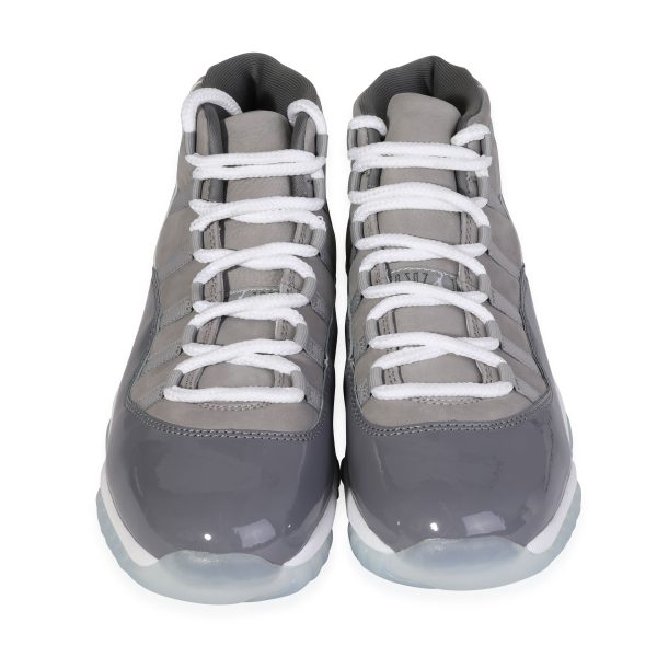 120578 pv Air Jordan Air Jordan 11 Retro Cool Grey 2021 7 US