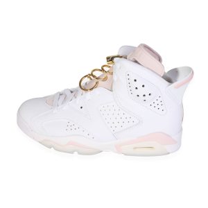 Air Jordan Wmns Air Jordan 6 Retro Gold Hoops 7 US Louis Vuitton Zippy Wallet Vertical Monogram Wallet