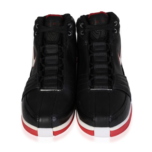 120823 pv Nike Shox VC 4 Bred 8 US