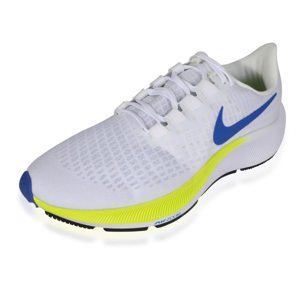 120859 sv 26786525 91ca 4cbc 9b3a f0edbd116d1a Nike Air Zoom Pegasus 37 White Cyber 12 US