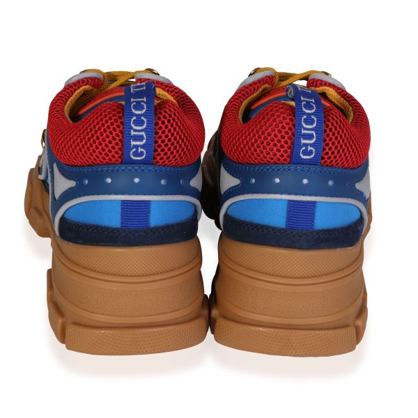 120922 bv Gucci Gucci Flashtrek Blue Gum 7 UK