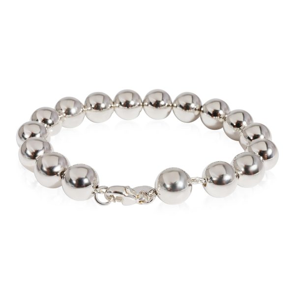 120938 lv Tiffany Co HardWear Bracelet in Sterling Silver