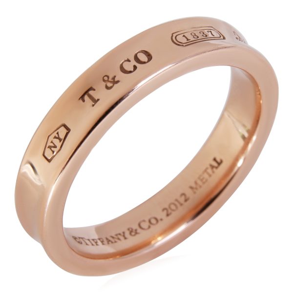 tiffany co 1837 rubedo ring Tiffany Co 1837 Rubedo Ring